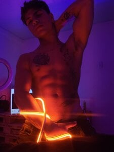 Dominic_Biker__ I am hot 🔥🥵 Kuva 5