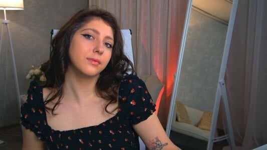 Mary_MiillerDifferent Mary图片