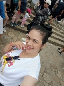 hot and playful mature woman de Aliciia_cute1  7 Imagens