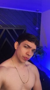 Julian_Mercier TAKE ME! Hình 2