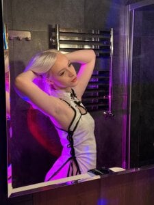 Anadeyaaa your sweetie Deya Immagine  4