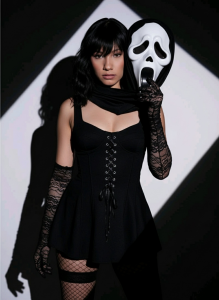 Kristy1_ HAPPY HALLOWEEN 🎃🕷️👻 Pic