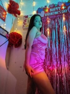 monica_little23 Happy Valentine's Day Billede 7