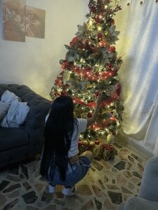 Scarlett_love7 Merry Christmas 🎄 🎅 🎁 Pic 3