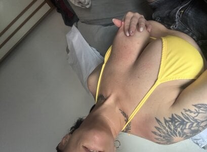 Donatellaaa07 Nos conocemos ? 😏 Pic