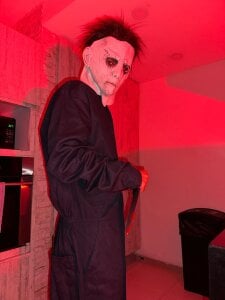 MathewAdams Happy Halloween Gambar 4