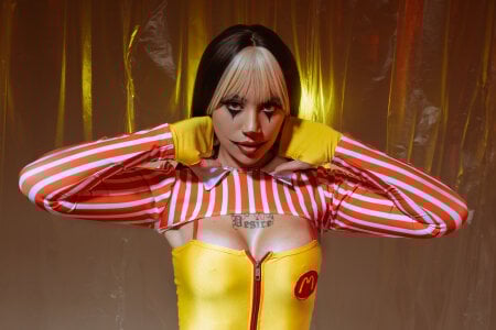 MadissonReyの🎃Happy Halloween🤡の 4枚の写真