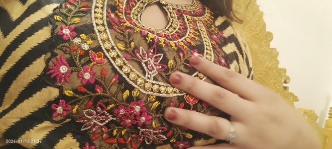 Beauty_Queen_Soniya hi bby😘❤️🥵 Pic 9