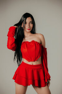 RoxyLior 🔥Tease me, I'm hot and horny🔥 Foto 5