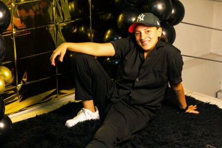 Alyssa_Noah hot duo зображення 4