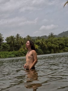 sofi_elfqueenRiver 🏞️ Bild 5