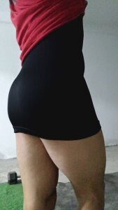 jasmineladyboy Jasmine deliciosa Foto