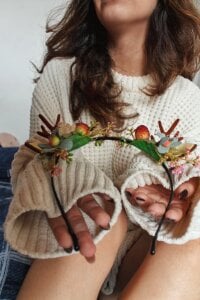 little-Emma Keep me warm this christmas зображення 6