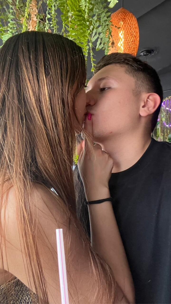 Manson_and_Zoe Poză populară 8497