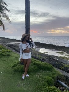 Savannahfisher 🥥🌴🌊🦋 Bilde 5