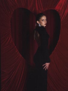 TinaDavil Tina the Black Cupid صورة واحدة|TinaDavil Tina the Black Cupid صورتان|TinaDavil Tina the Black Cupid  4 صور|TinaDavil Tina the Black Cupid  4 صورة