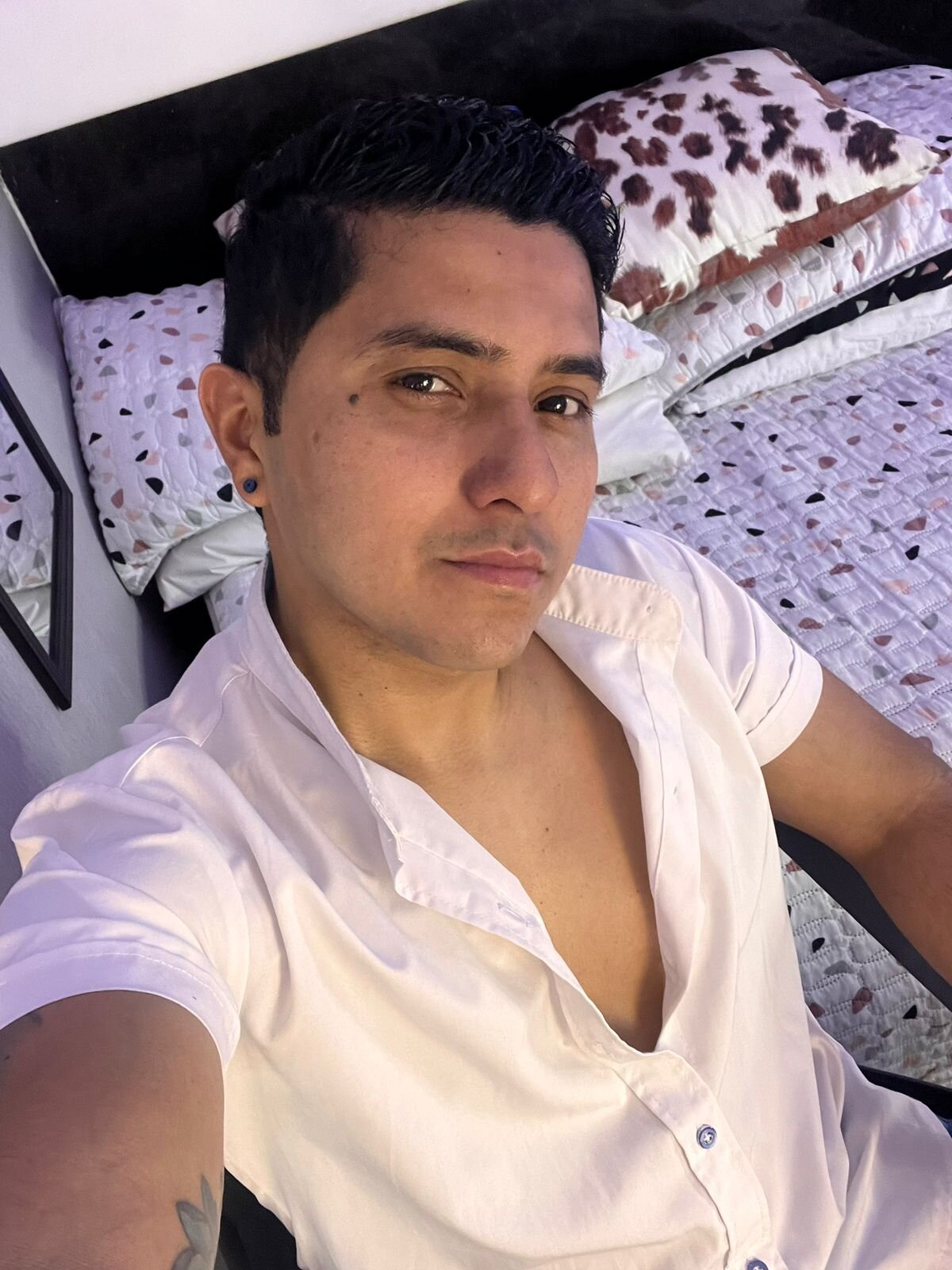 ThomasMontero избранные изображения 6308