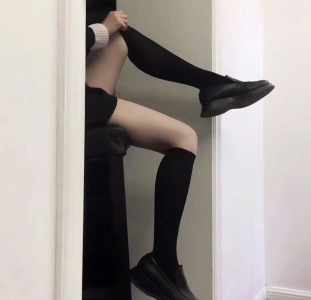 Lan-Lan-n 腿照哦 Pic