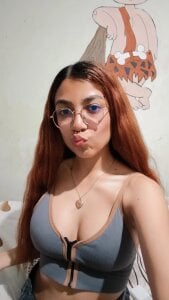 bellota_bunny Me :) Pic 5