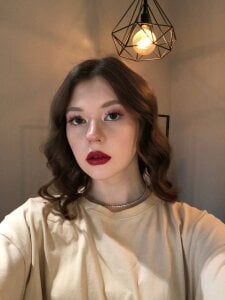 IrisMurphy's Sex Photo Gallery with Nude Pics | Stripchat