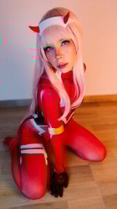 LemonSweettZero Two ❤️ Bild 5