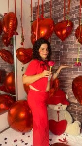 sila_bolum kullanıcısının my valentine albümü -  2 fotoğraf