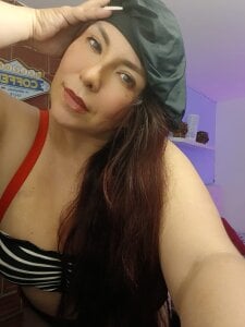 evelynmature19 💋 Gambar 4