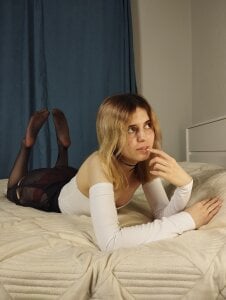 EllieDul Dreaming about you❤️‍🔥 Pic 4