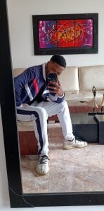 Higger_dick Pure flow: confidence in every detail Pic