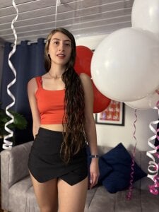 GracieCollins happy birthday to me 🥳​🎉​💖​ Pic 5