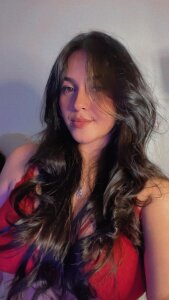 CataVelasco I Am your girl🍒 Pic 4