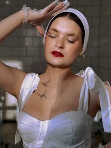 ManaGallob's XXX Nude Photo 5