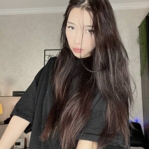 TeodoraChampy do you want to see more of me on stream?❤️ Pic 5