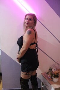 victoria_rubio Public Foto 8