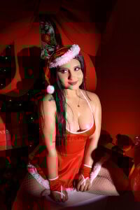 AvyMilton Naughty XXXmas Immagine  4