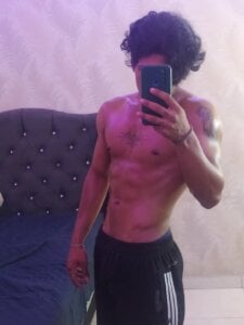 mau_elixxx yo🥰 사진