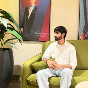 vivek_hrynvi Public Εικόνα