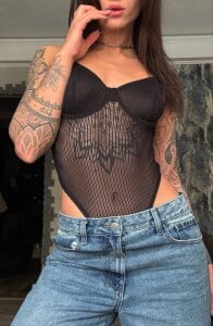 comeherehoney Public Billede 3