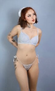 lexirouge__ Im feeling sexy Pic 6