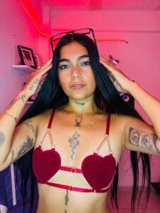 Nina_foxxyPublic Bild 5