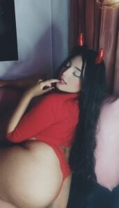 ladymooncs I am art my love ❤ Foto