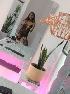 Camila_Ruiz_ Public Foto