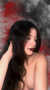 celestte_evans_1 My shadows don’t hide me, they make me irresistible. Foto 3