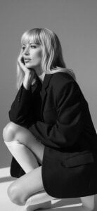 AlinaGrosu 👠Sexy me👠 Billede 3