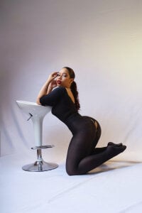 LucieLace 🖤Nylon Fetish Lovers🦵 Immagine  2