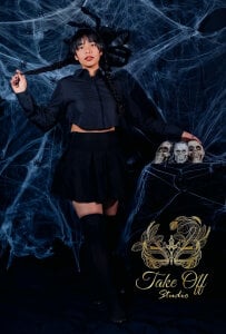 laureentt_のFear is sexy. tonight, let me be your sweet nightmareの 3枚の写真