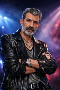 kobratrk21 Hard men Hình