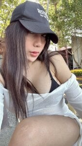 kristinestar me for you Pic 3