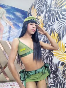 bigcockcandy111 OF SOLDIERS Pic 6