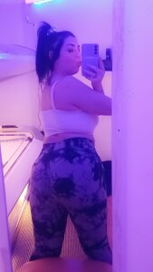 thenaughtybunnyx Public Pic 4